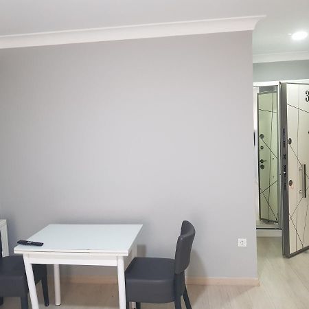 Ferienwohnung Sunset Istanbul Exterior foto