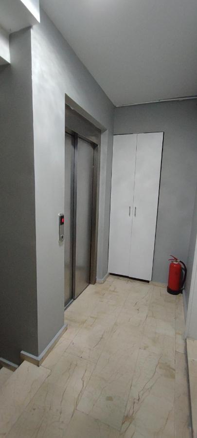 Ferienwohnung Sunset Istanbul Exterior foto