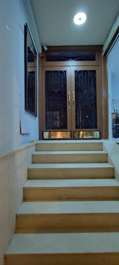 Ferienwohnung Sunset Istanbul Exterior foto