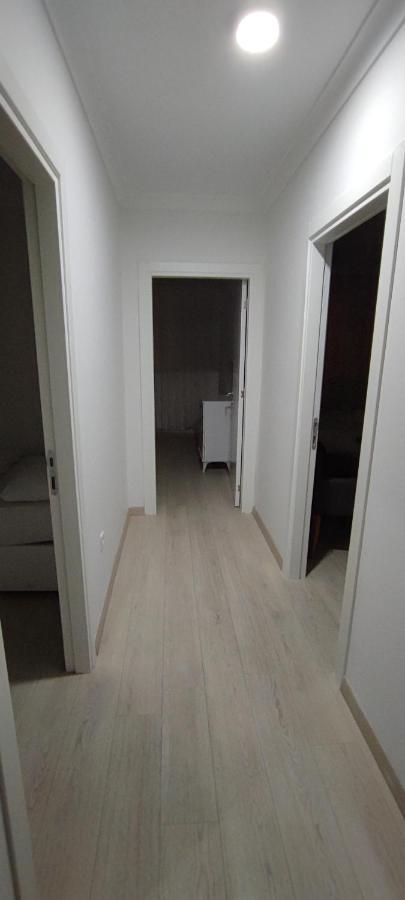 Ferienwohnung Sunset Istanbul Exterior foto