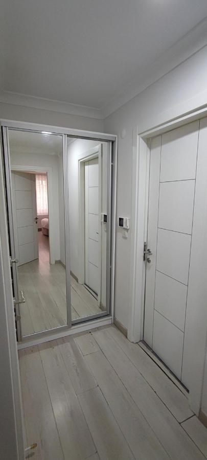 Ferienwohnung Sunset Istanbul Exterior foto