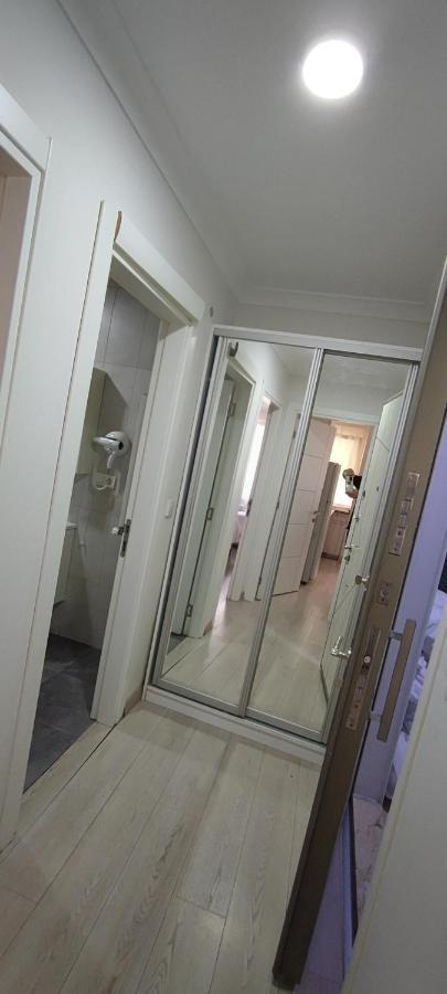 Ferienwohnung Sunset Istanbul Exterior foto