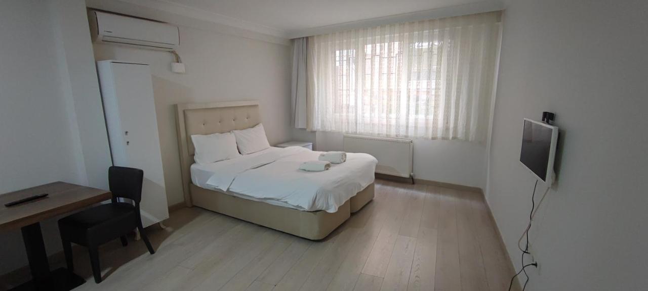 Ferienwohnung Sunset Istanbul Exterior foto
